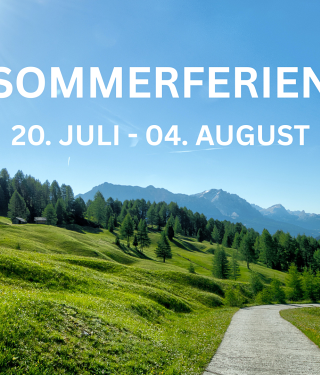 Sommerferien