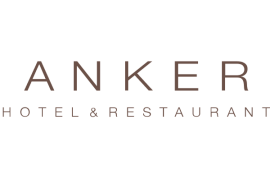 logo hotel anker logo hotel anker
